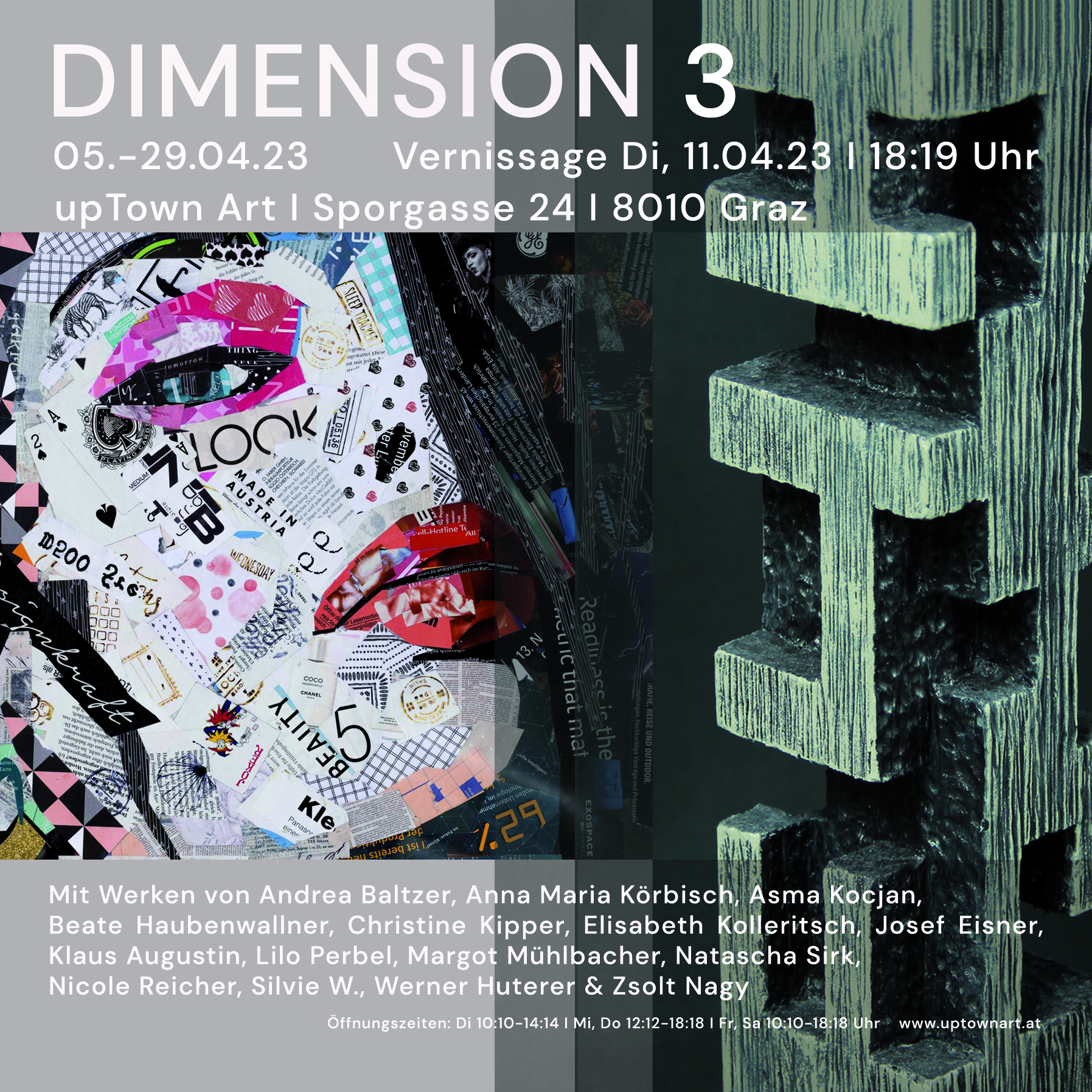 Dimension 3