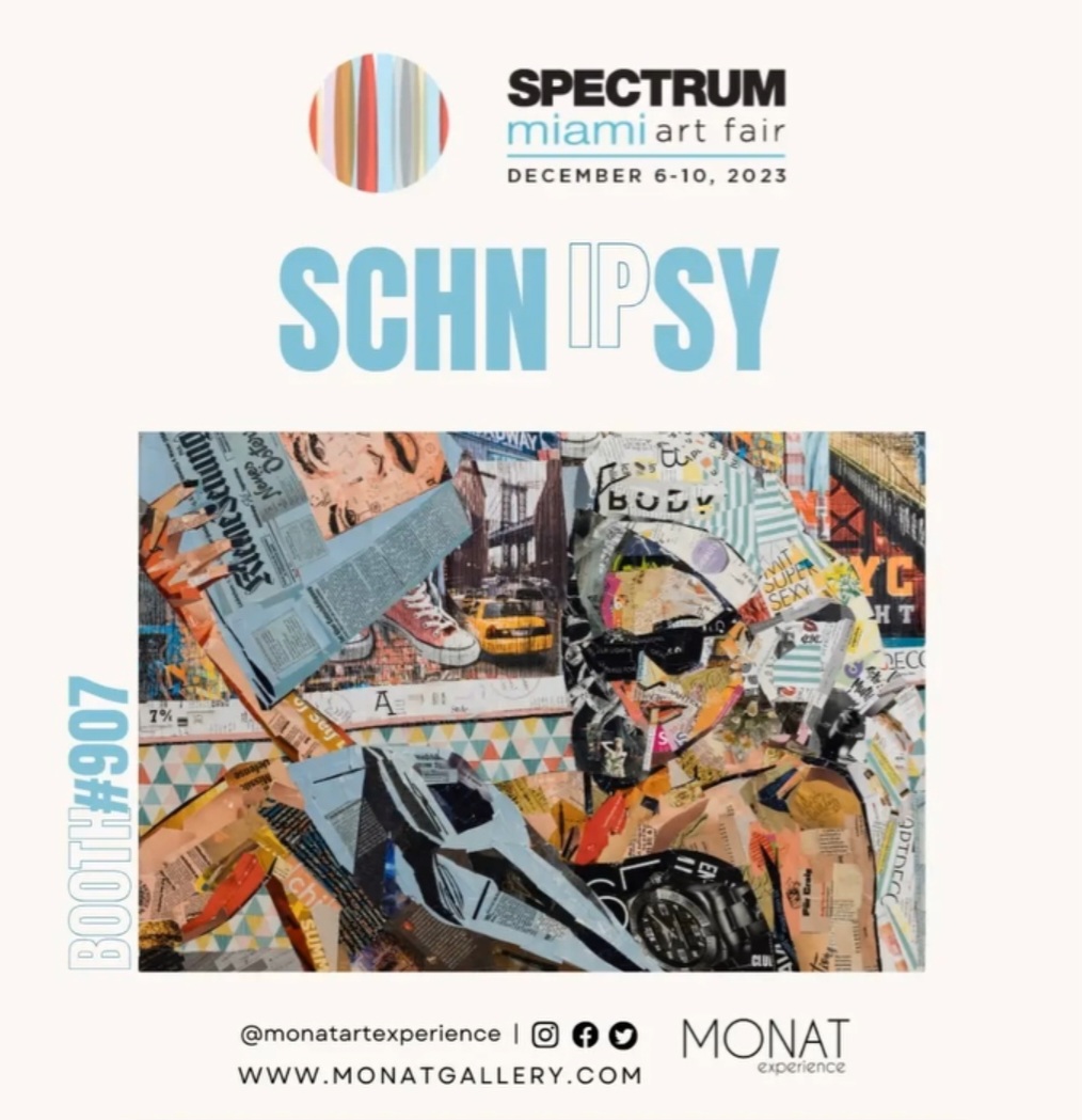 Spectrum – Miami Art Fair